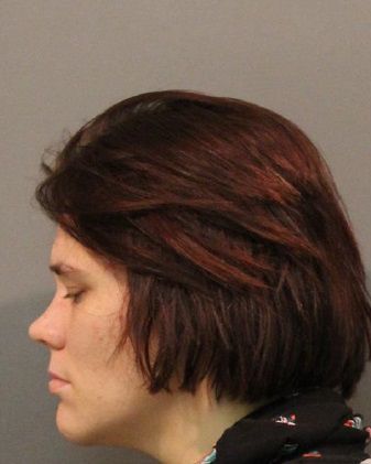 Chelsea Louise Barger